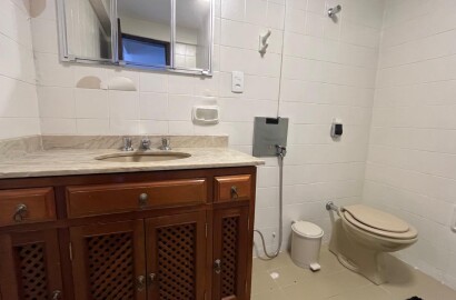 Apartamento para venda em São Lourenço MG