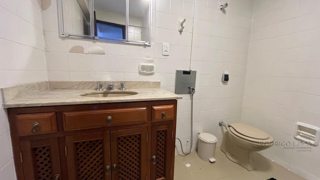 Apartamento para venda em São Lourenço MG