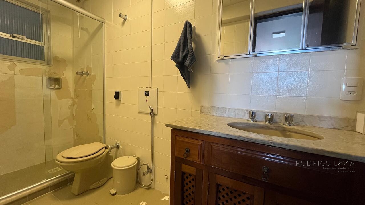 Apartamento para venda em São Lourenço MG
