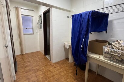 Apartamento para venda em São Lourenço MG