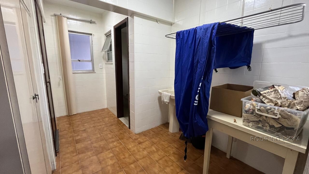 Apartamento para venda em São Lourenço MG