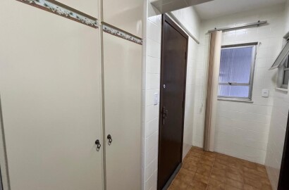Apartamento para venda em São Lourenço MG