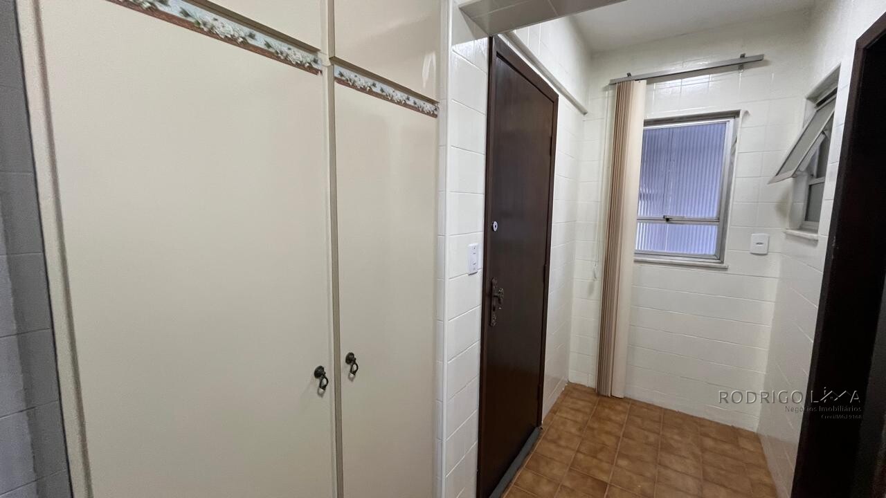 Apartamento para venda em São Lourenço MG