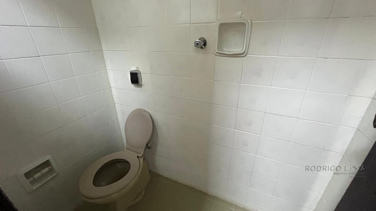 Apartamento para venda em São Lourenço MG