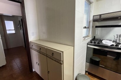 Apartamento para venda em São Lourenço MG