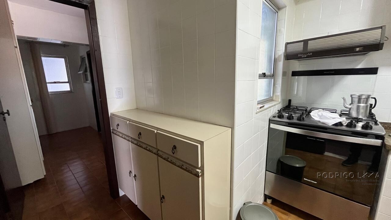 Apartamento para venda em São Lourenço MG