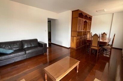 Apartamento para venda em São Lourenço MG