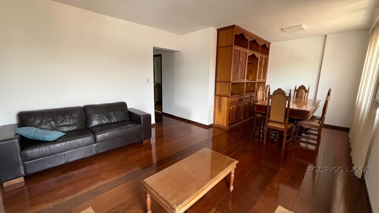 Apartamento para venda em São Lourenço MG