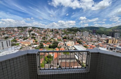 Apartamento para venda em São Lourenço MG