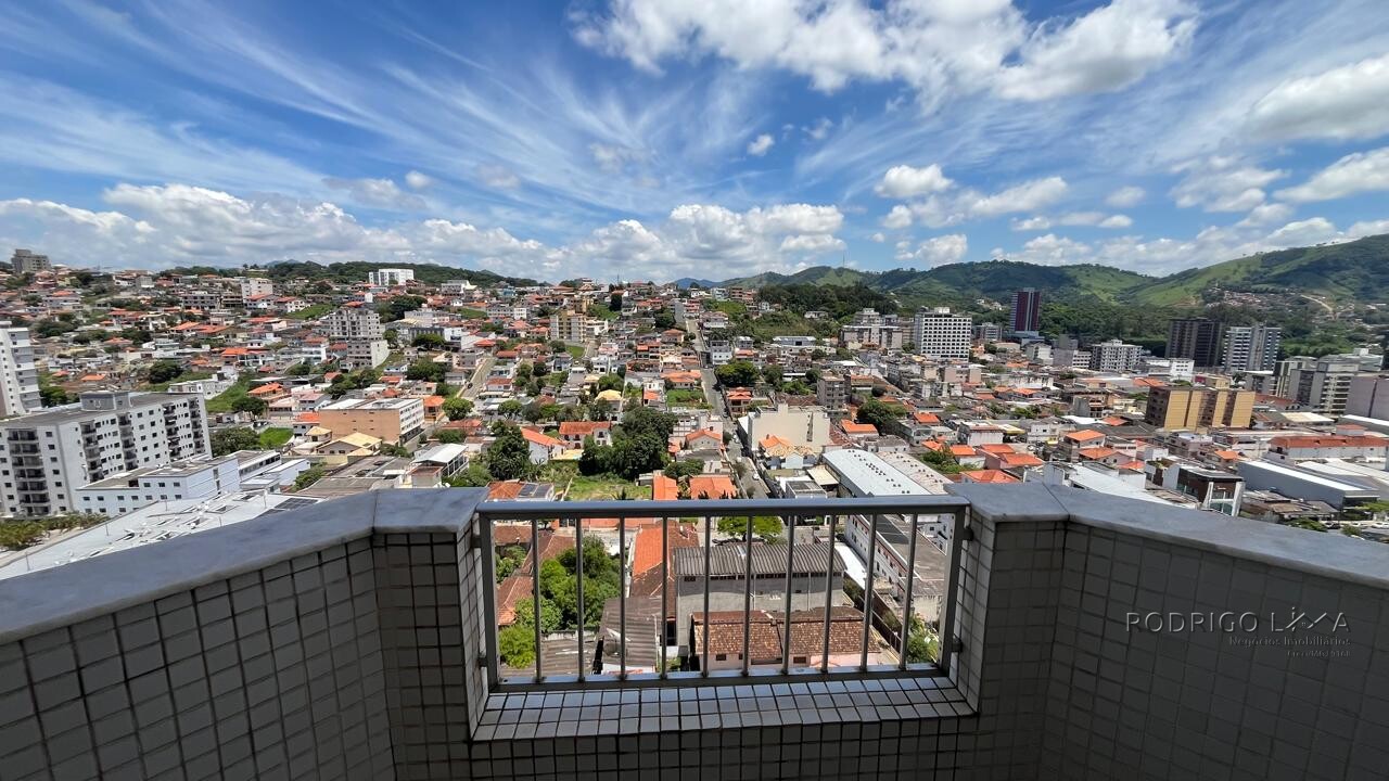 Apartamento para venda em São Lourenço MG