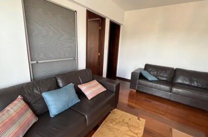 Apartamento para venda em São Lourenço MG