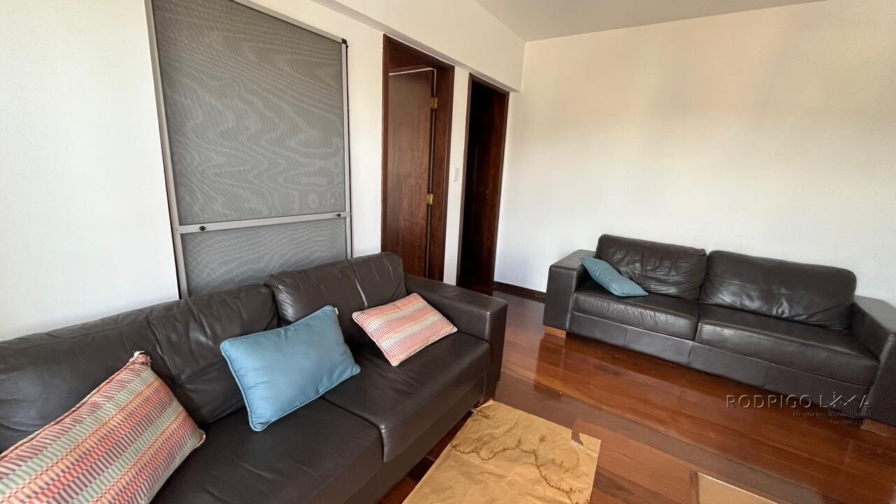 Apartamento para venda em São Lourenço MG