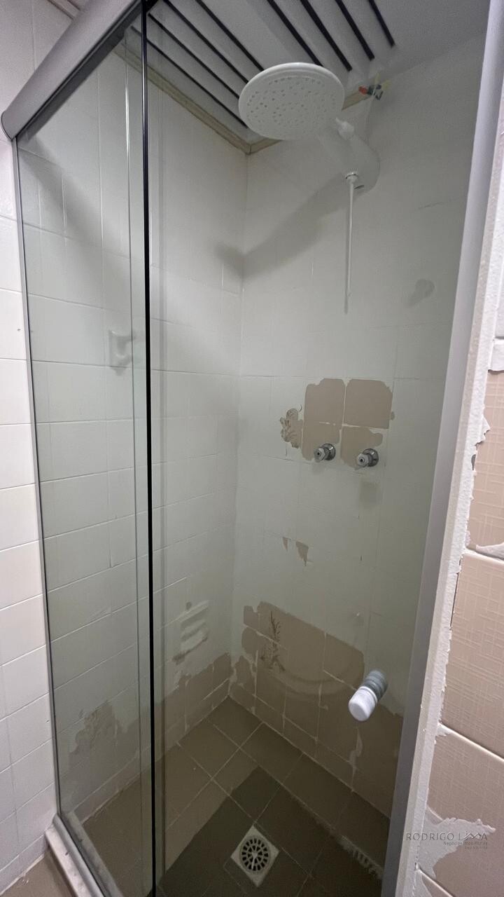 Apartamento para venda em São Lourenço MG