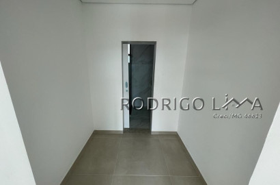 Apartamento de alto padrão para venda em São Lourenço - MG.