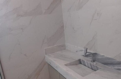 Apartamento de alto padrão para venda em São Lourenço - MG.