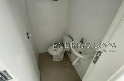 Apartamento de alto padrão para venda em São Lourenço - MG.