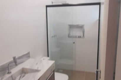 Apartamento de alto padrão para venda em São Lourenço - MG.