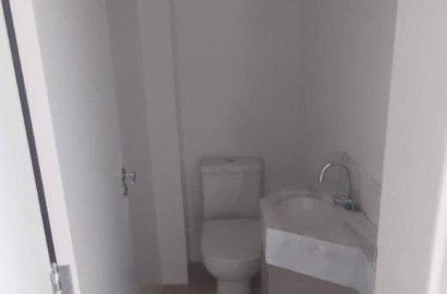 Apartamento de alto padrão para venda em São Lourenço - MG.