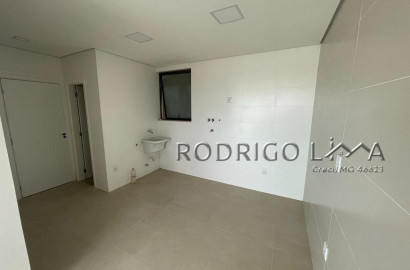 Apartamento de alto padrão para venda em São Lourenço - MG.