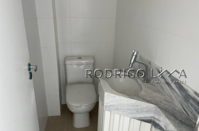 Apartamento de alto padrão para venda em São Lourenço - MG.