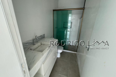 Apartamento de alto padrão para venda em São Lourenço - MG.