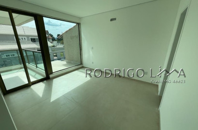 Apartamento de alto padrão para venda em São Lourenço - MG.