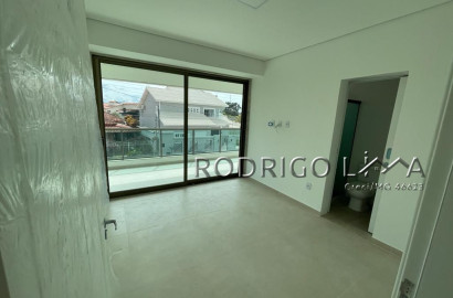 Apartamento de alto padrão para venda em São Lourenço - MG.