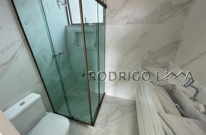 Apartamento de alto padrão para venda em São Lourenço - MG.