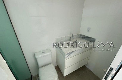 Apartamento de alto padrão para venda em São Lourenço - MG.