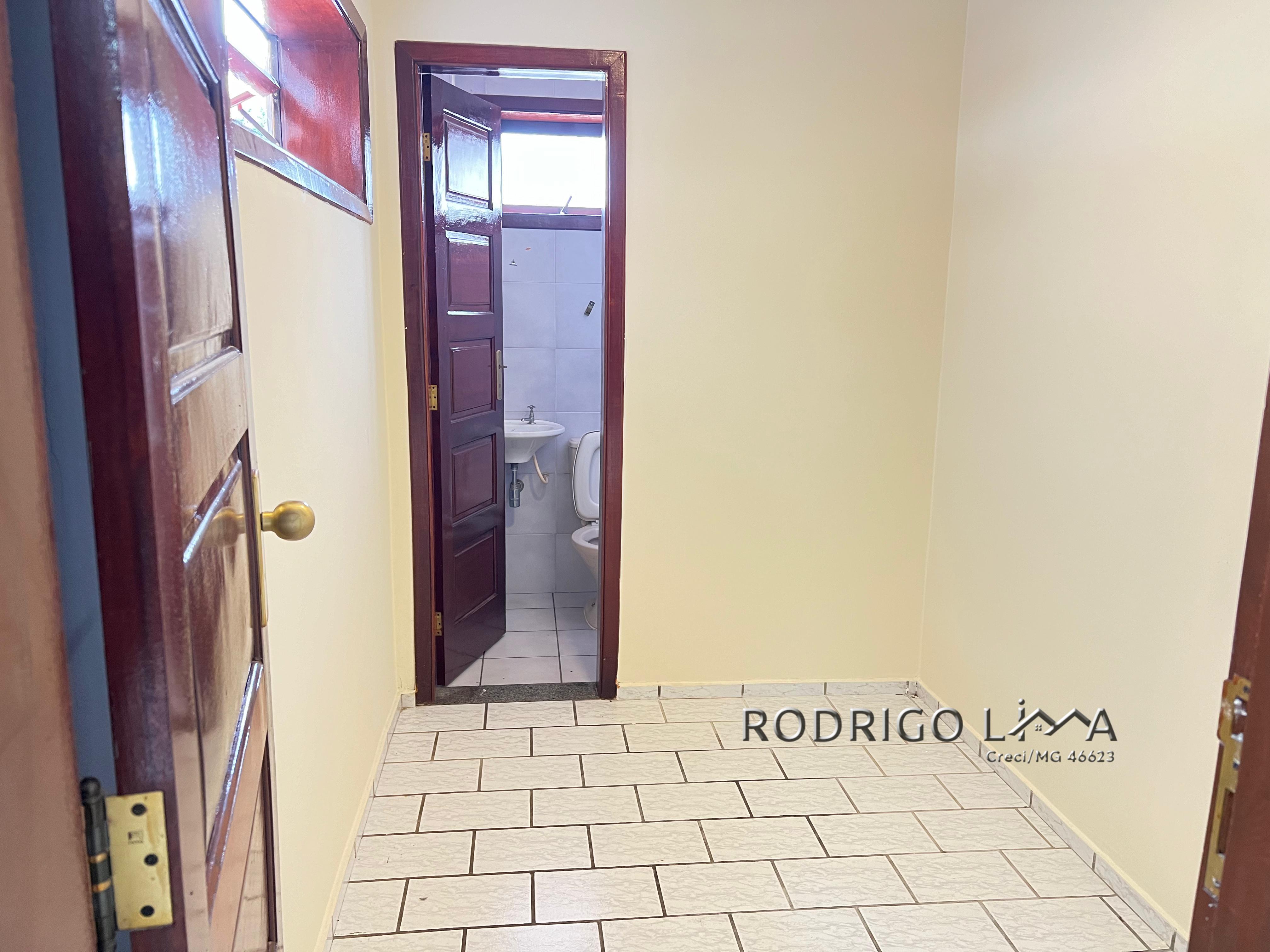 Apartamento para venda em São Lourenço  - MG.