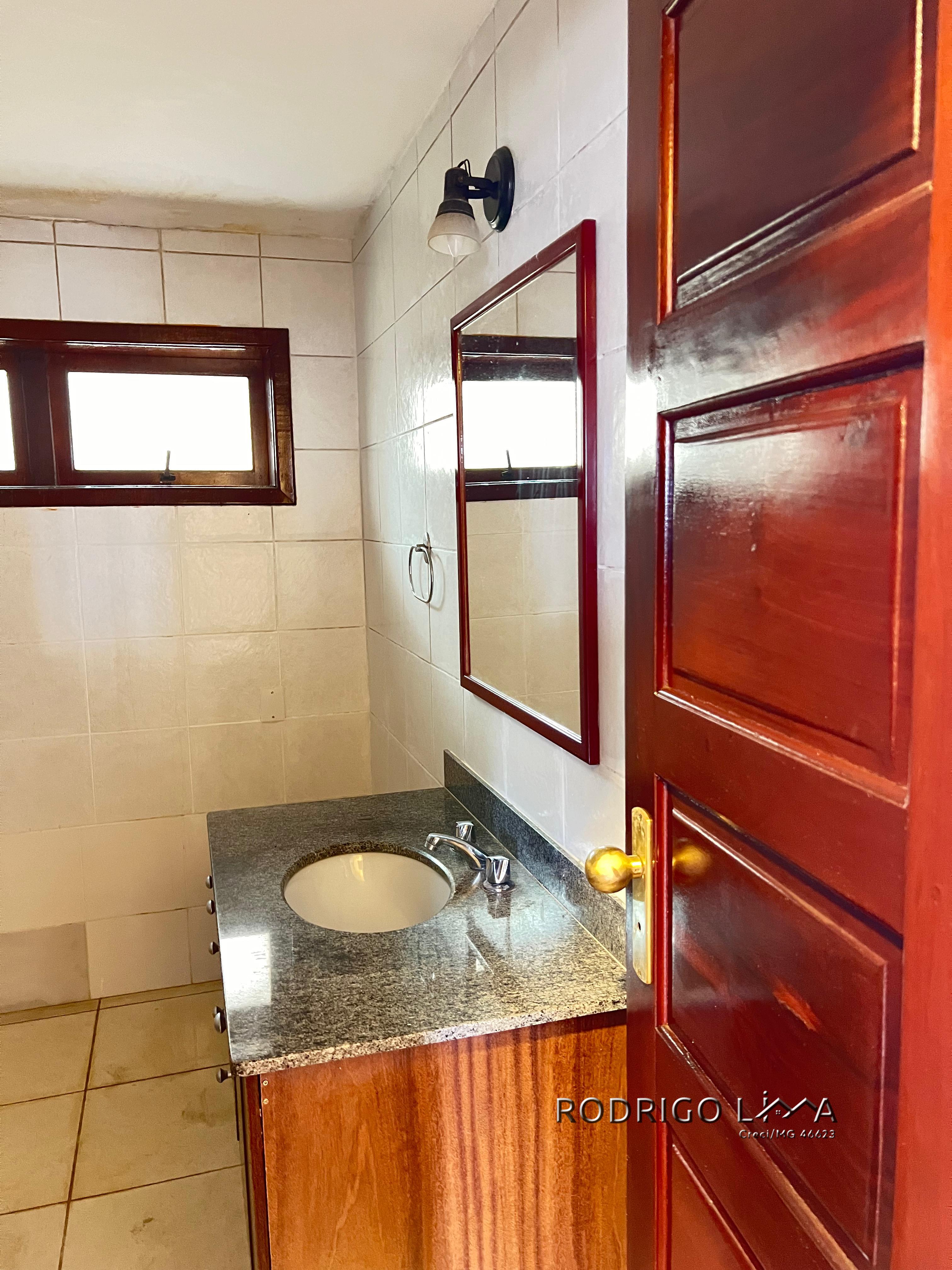 Apartamento para venda em São Lourenço  - MG.