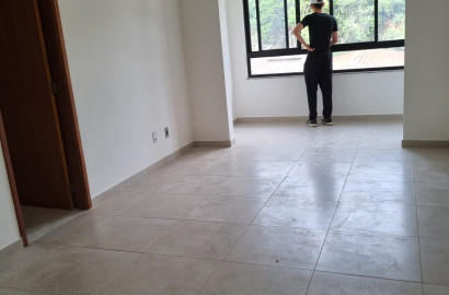 Apartamento para venda em São Lourenço  - MG.