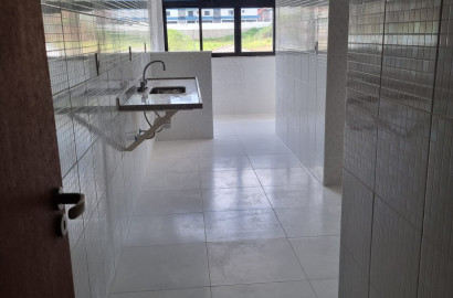 Apartamento para venda em São Lourenço  - MG.