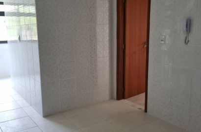 Apartamento para venda em São Lourenço  - MG.