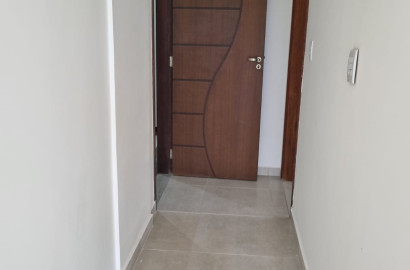 Apartamento para venda em São Lourenço  - MG.