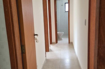 Apartamento para venda em São Lourenço  - MG.