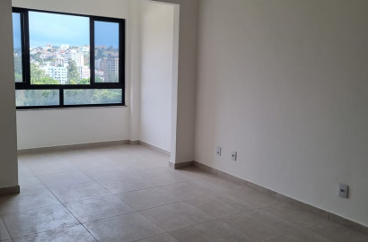 Apartamento para venda em São Lourenço  - MG.