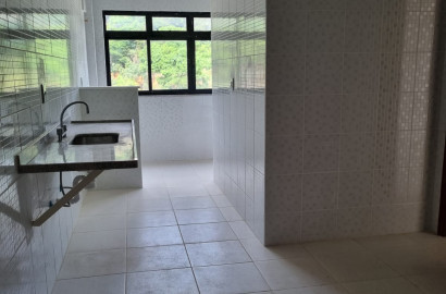 Apartamento para venda em São Lourenço  - MG.