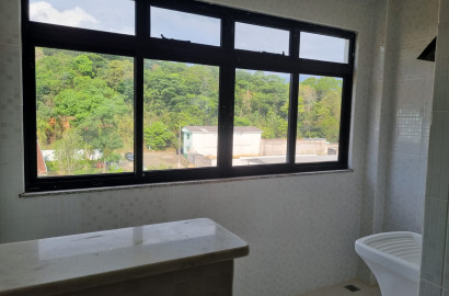 Apartamento para venda em São Lourenço  - MG.