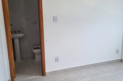 Apartamento para venda em São Lourenço  - MG.
