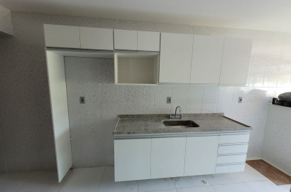 Apartamento para venda em São Lourenço  - MG.