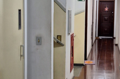 Lindo apartamento para venda no centro de São Lourenço - MG.