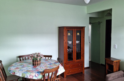 Lindo apartamento para venda no centro de São Lourenço - MG.