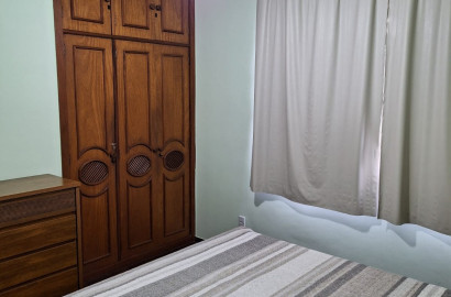 Lindo apartamento para venda no centro de São Lourenço - MG.