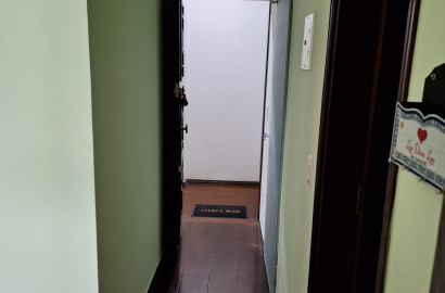 Lindo apartamento para venda no centro de São Lourenço - MG.