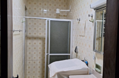 Lindo apartamento para venda no centro de São Lourenço - MG.
