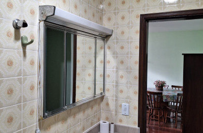 Lindo apartamento para venda no centro de São Lourenço - MG.