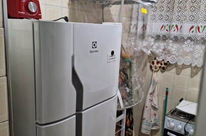 Lindo apartamento para venda no centro de São Lourenço - MG.