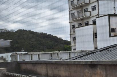 Lindo apartamento para venda no centro de São Lourenço - MG.