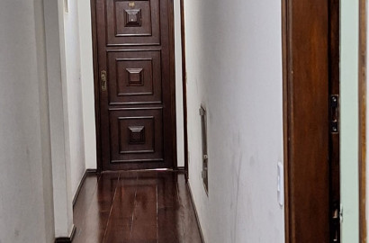 Lindo apartamento para venda no centro de São Lourenço - MG.